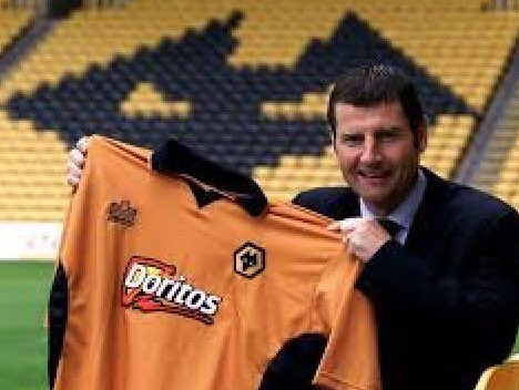 The boyhood Wolves fan who came to help the club into the Premier League.

What a player.

Happy 60th, Denis Irwin. 🎉