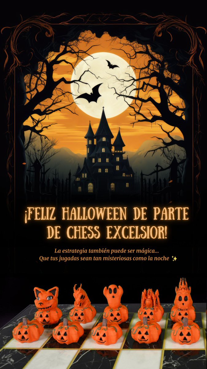 ChessExcelsior's tweet image. 