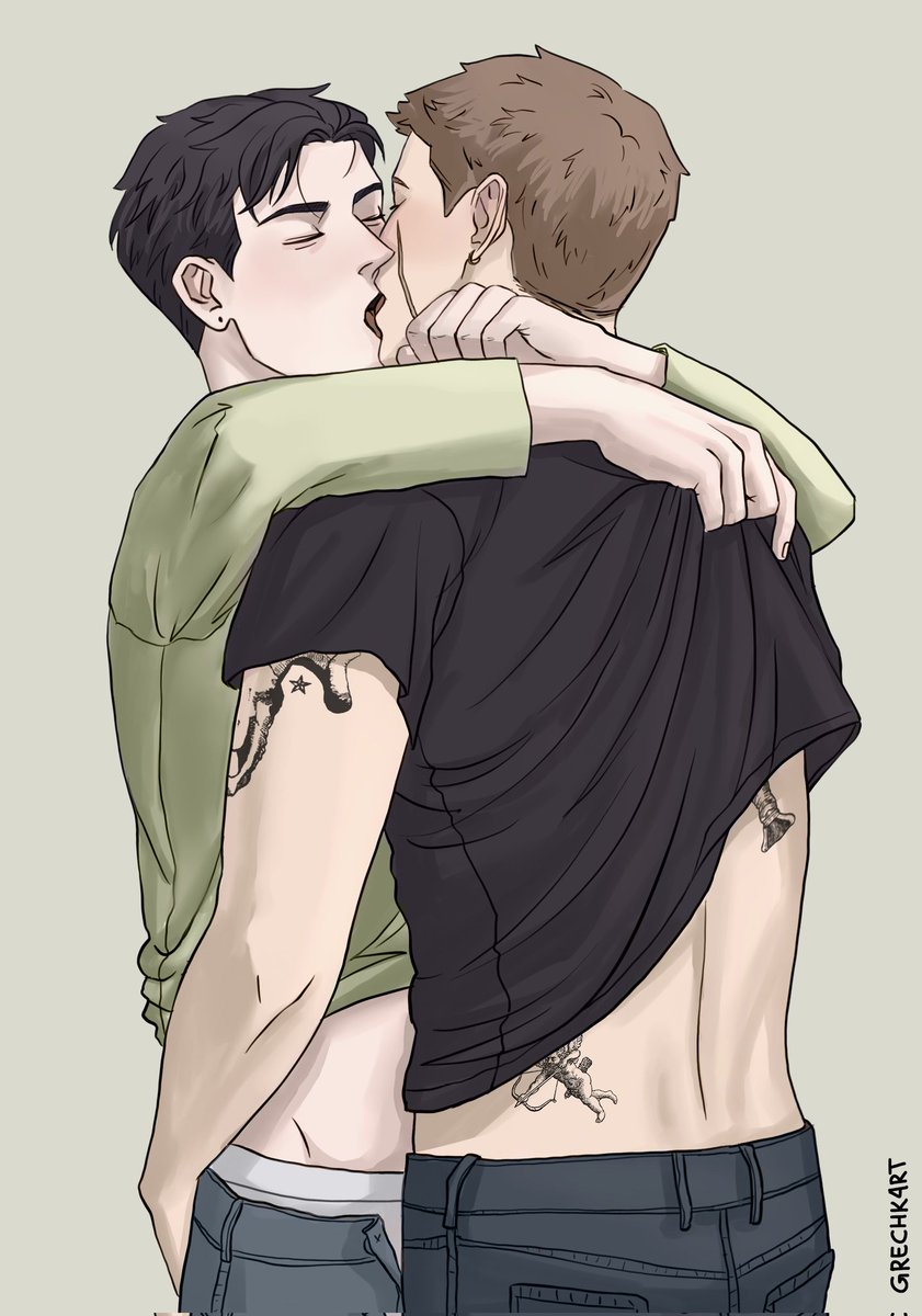 #웻샌드 #WetSand #tjian #ian #TJ #taejoon #youngwoo