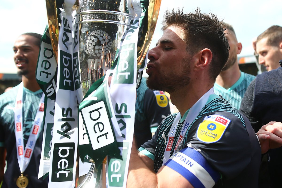 Plymouth Argyle FC tweet media