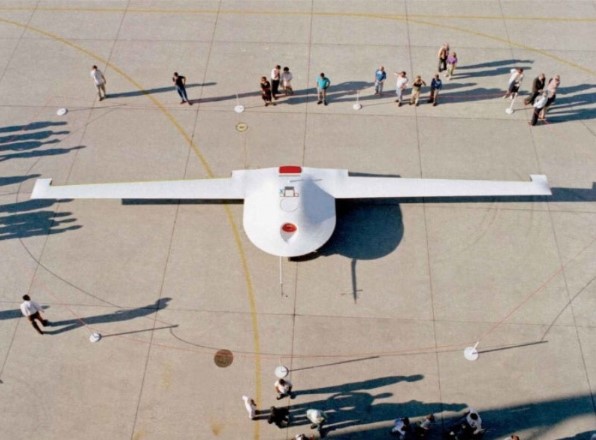 XB-70 ✈️ Valkyrie tweet media