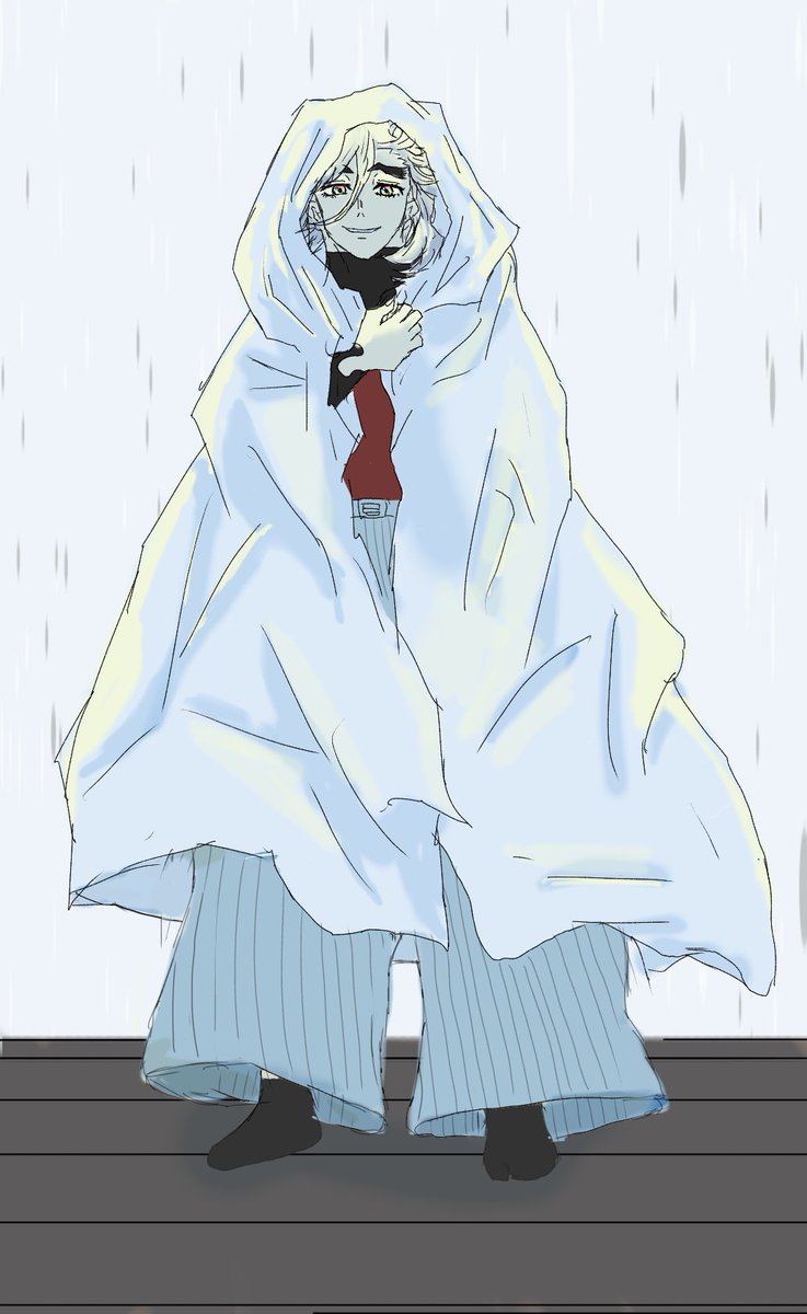 てるてる坊主☆ ぴー on X