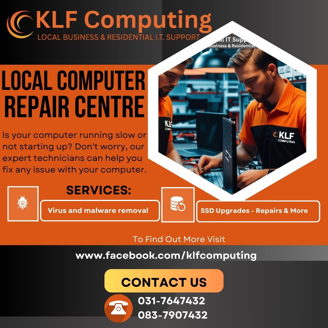 klfcomputing's tweet image. 