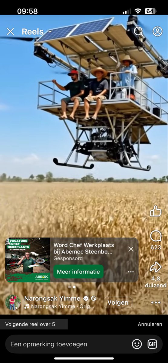 Minimale bodemdruk next level:

facebook.com/share/r/1X7t54…