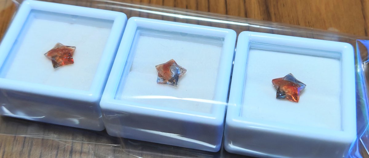 yuia glass@デザフェス南館4階R50-55 (@yuia800) / Posts / X