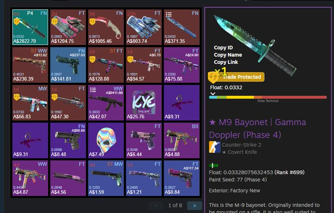 cjr__cs's tweet image. steamcommunity.com/id/J0gge/
actual sped