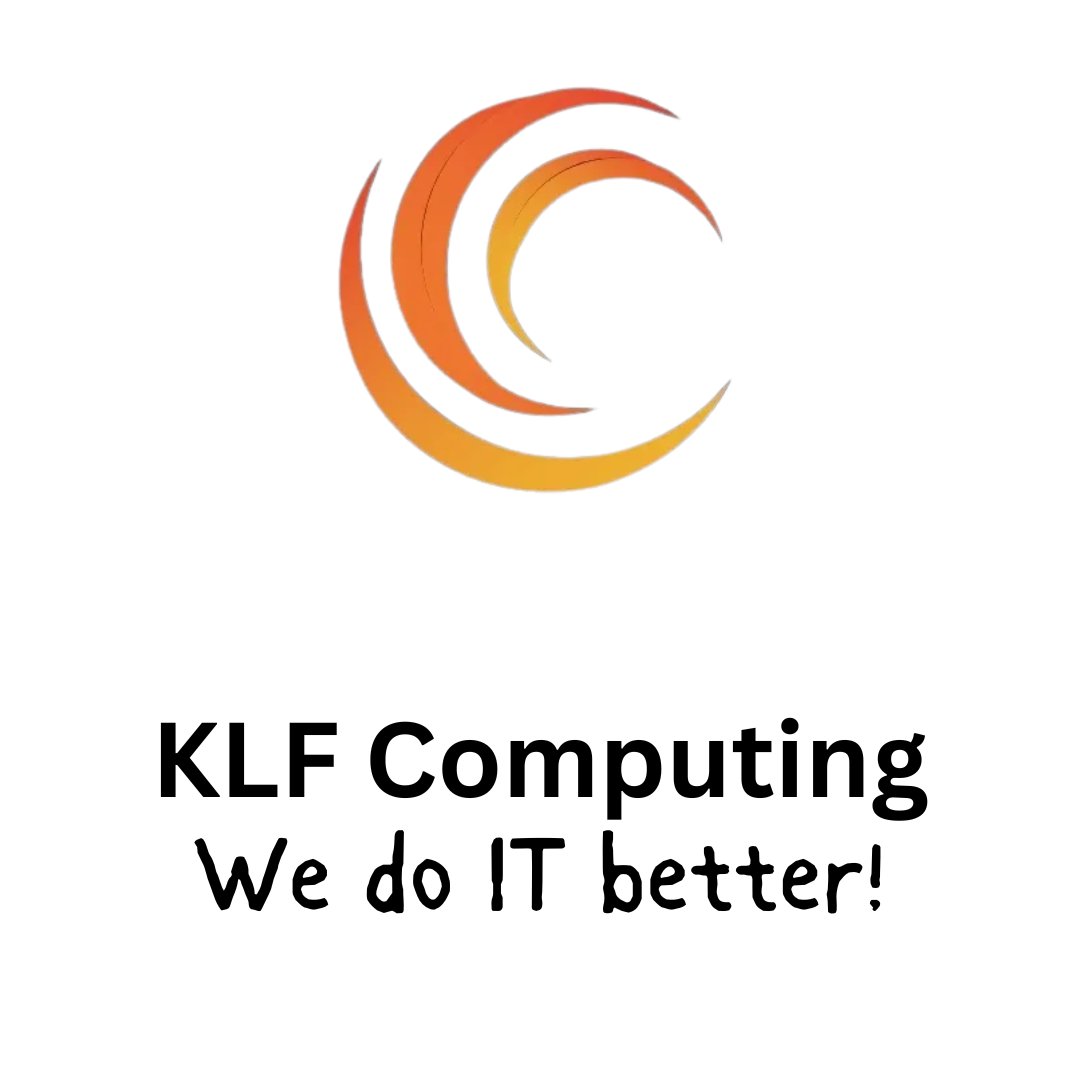 klfcomputing's tweet image. 
