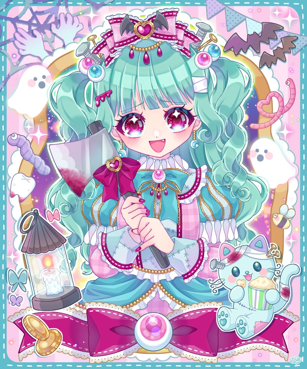 Emama♡ページ 3日目スタート▶️