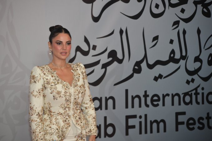 بحضور باقة من النجوم.. لقطات من افتتاح النسخة الثالثة عشرة من مهرجان وهران السينمائي. انطلقت مساء أمس الخميس فعاليات النسخة الثالثة عشرة من مهرجان وهران السينمائي في احتفال كبير.. | oranfestivaldz 