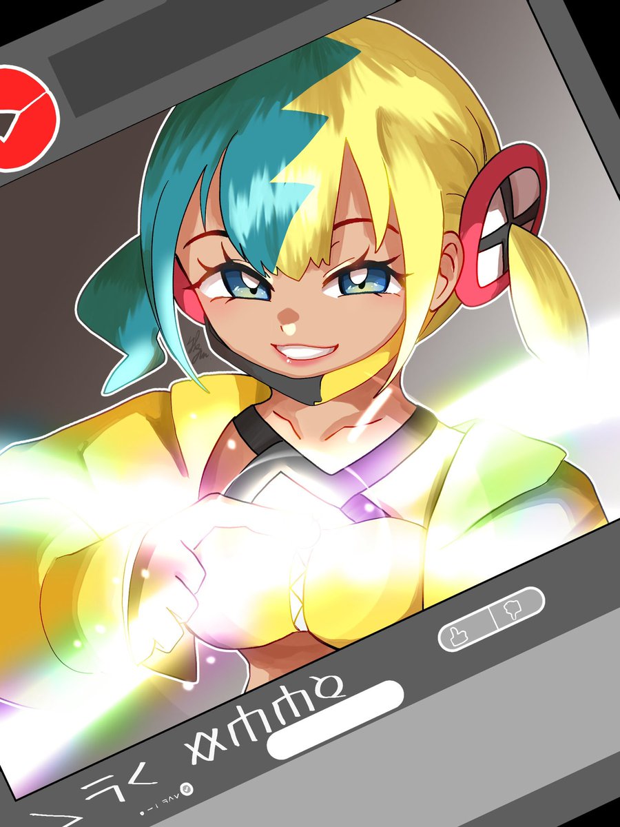 #今月描いた絵を晒そう
前半トウトウ後半ZAでした 