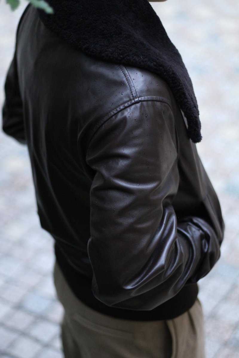 lhp_nagoya's tweet image. 【OUR LEGACY】
25Autumn Winter
In store now.
#ourlegacy #lhp #lhpnagoya