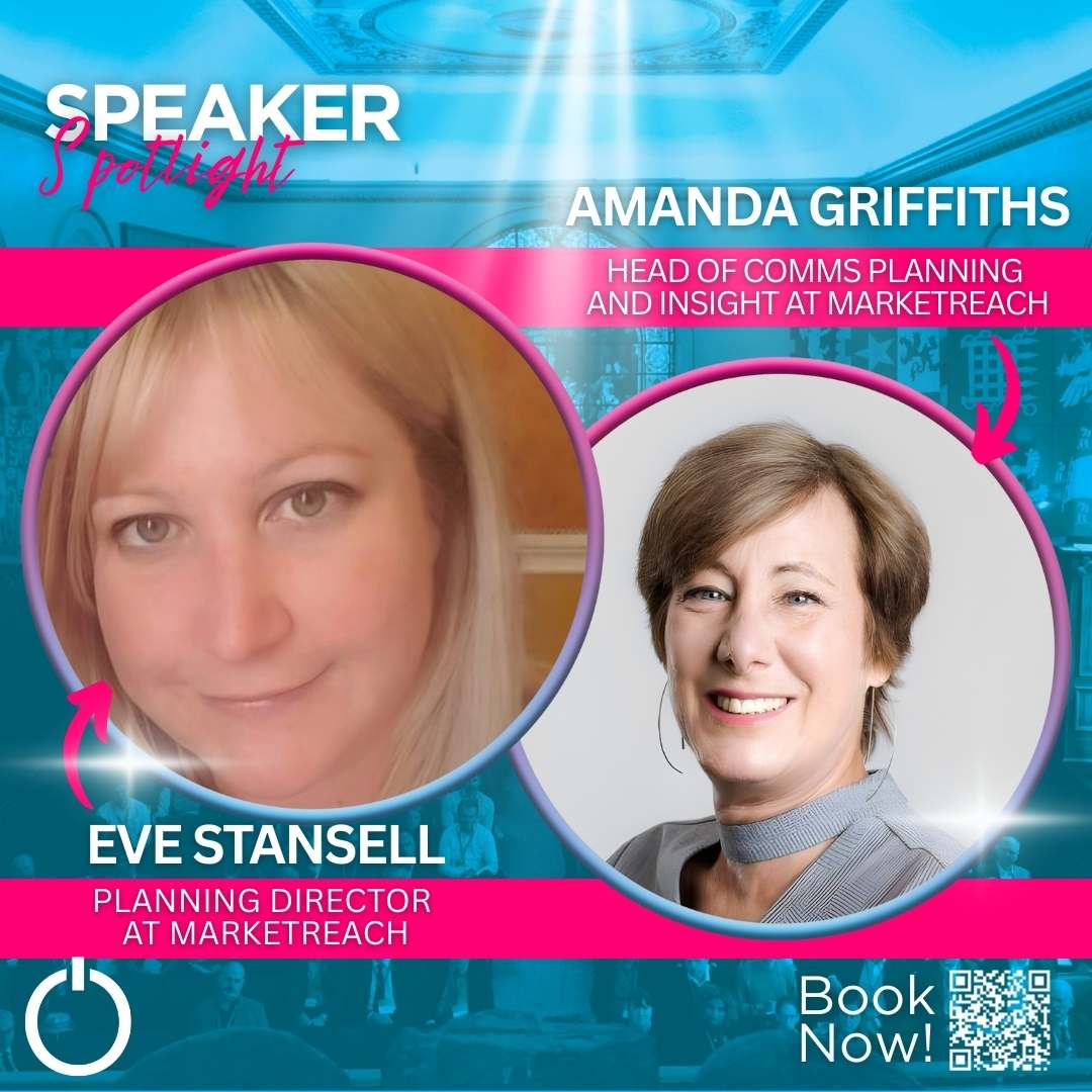 Power of Print: The Trust Factor
Join Amanda Griffiths &amp; Eve Stansell from Royal Mail Marketreach as they reveal why trust drives consumer behaviour &amp; brand success.

📌 Book now: powerofprint.info/bookings/semin…

#PowerOfPrint #Marketing #BrandTrust