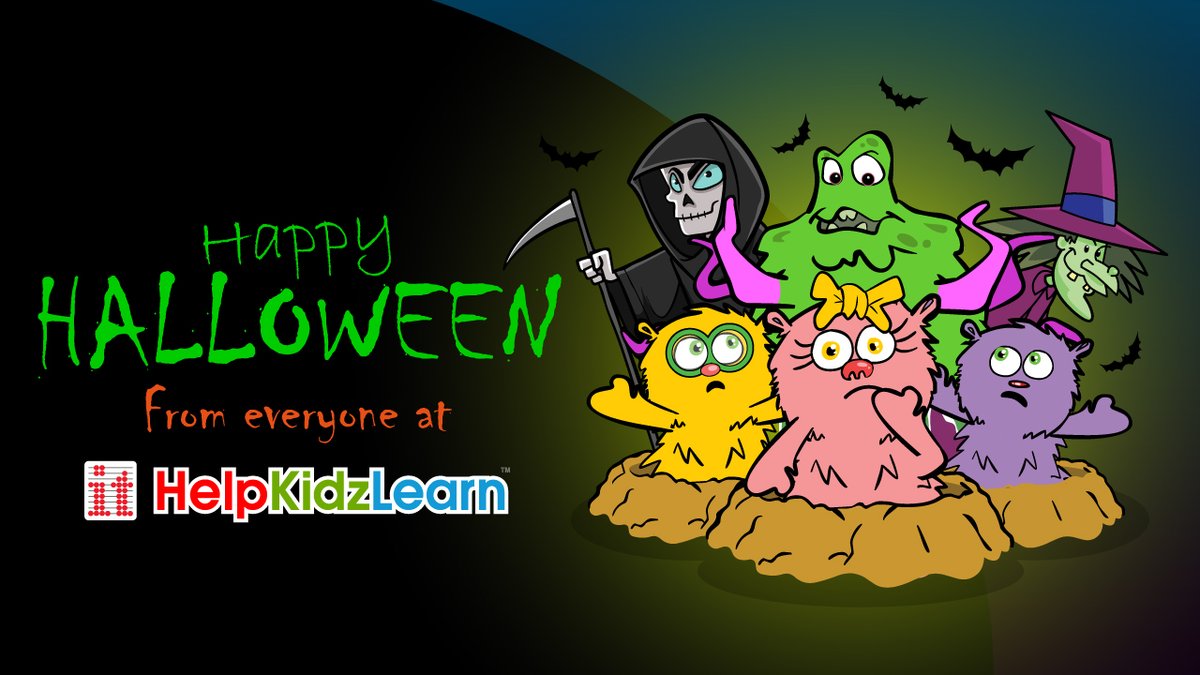 HelpKidzLearn's tweet image. 👻 Happy Halloween from us at HelpKidzLearn!

Planning some spooky fun today? Don’t forget we’ve got not one but TWO Halloween packs to celebrate with! 🧙‍♀️🎃 (Find the second in the related downloads section — we’ve got you spoilt for choice!)

They include lots of crafts and fun…