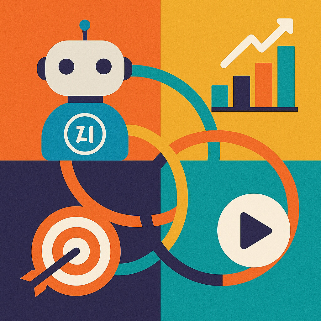 OSDDigital's tweet image. Buying an audience isn’t enough. Winning marketers tie data + creative + media in one flow.
#martech #SMB