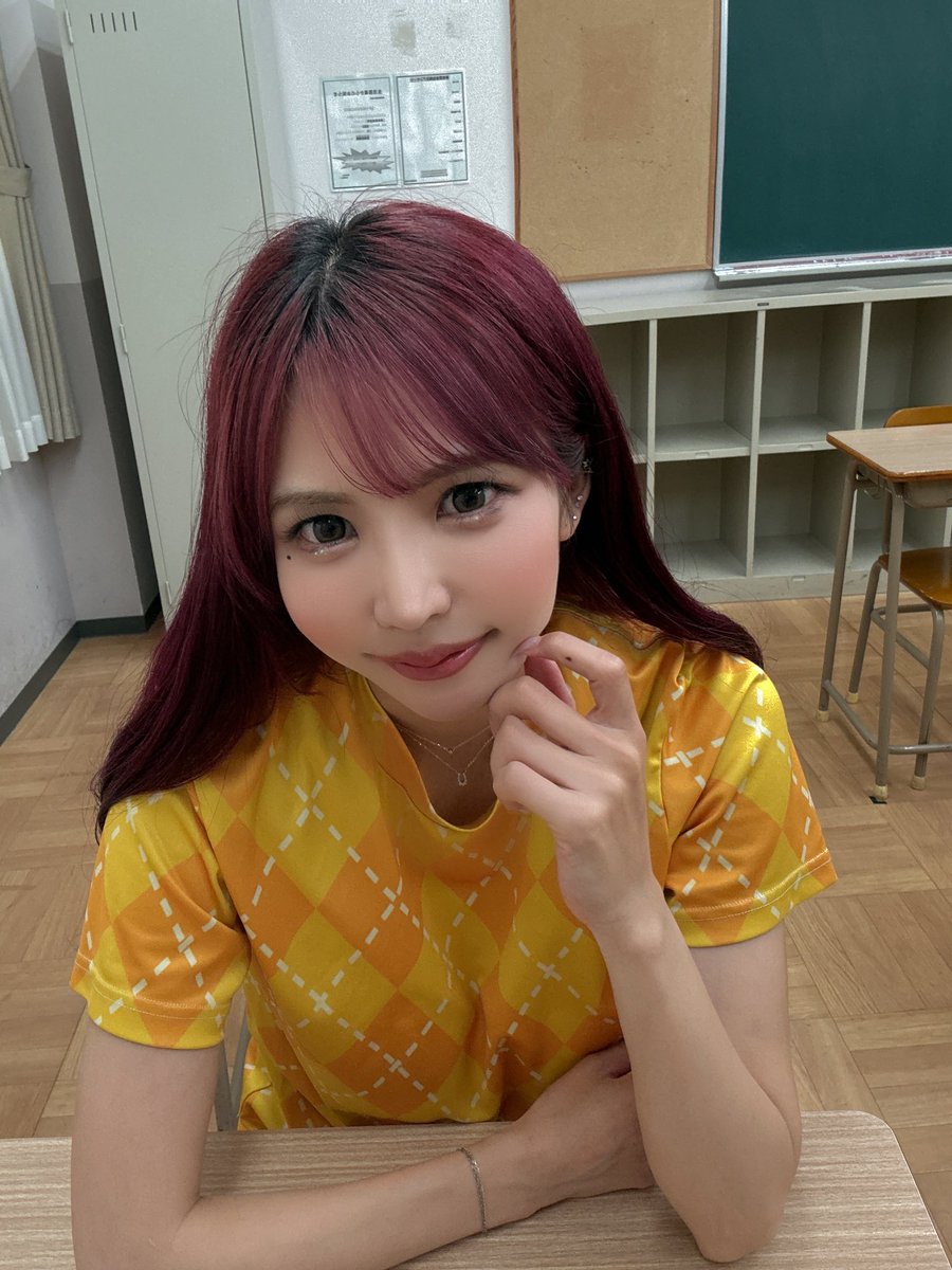 ⭐️ゆなページ⭐️ でちゃう！チャン☆ゆな🐺 on X