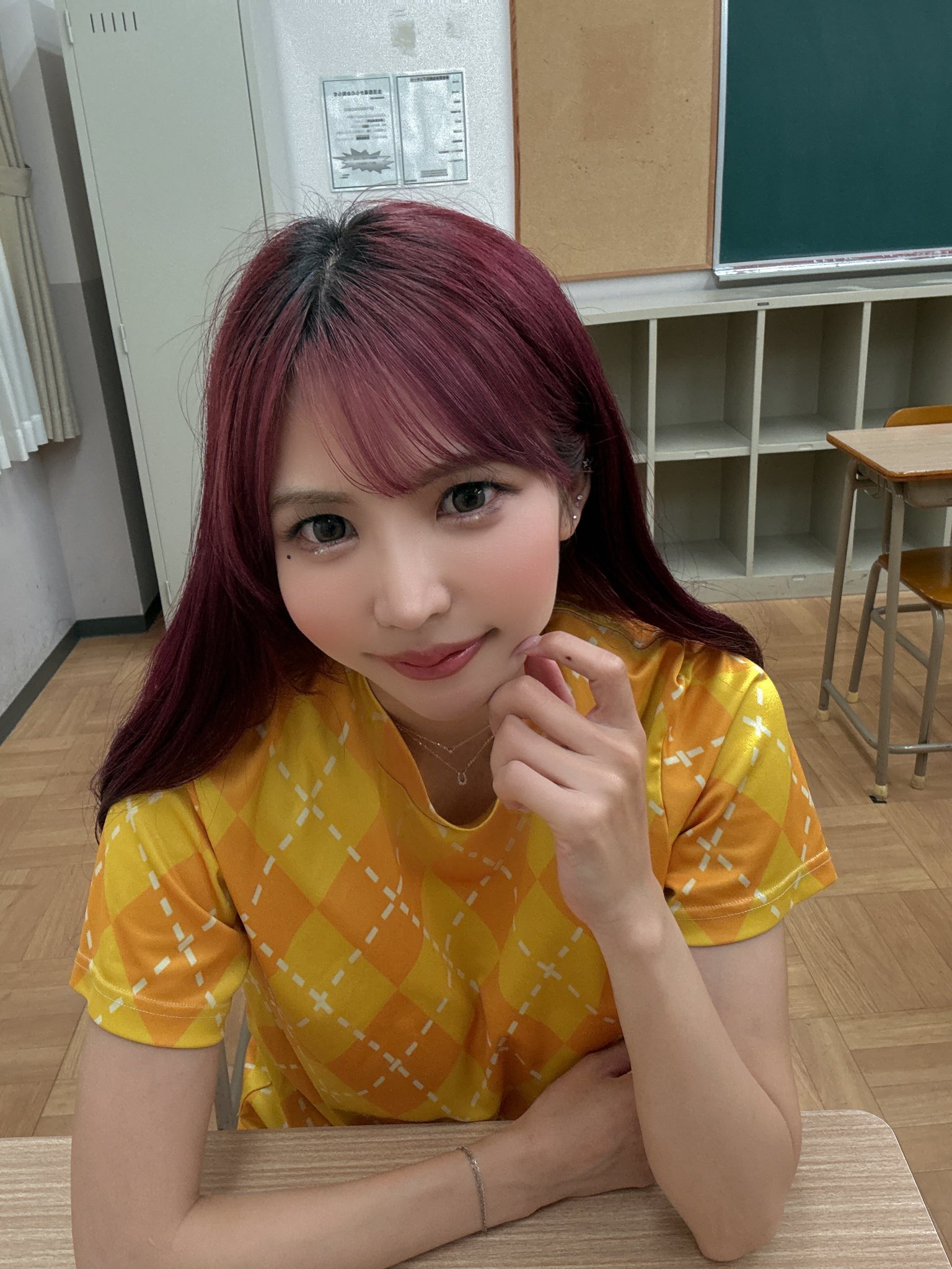 ⭐️ゆなページ⭐️ Posts with replies by でちゃう！チャン☆ゆな🐺 (@pi_san0507) / X