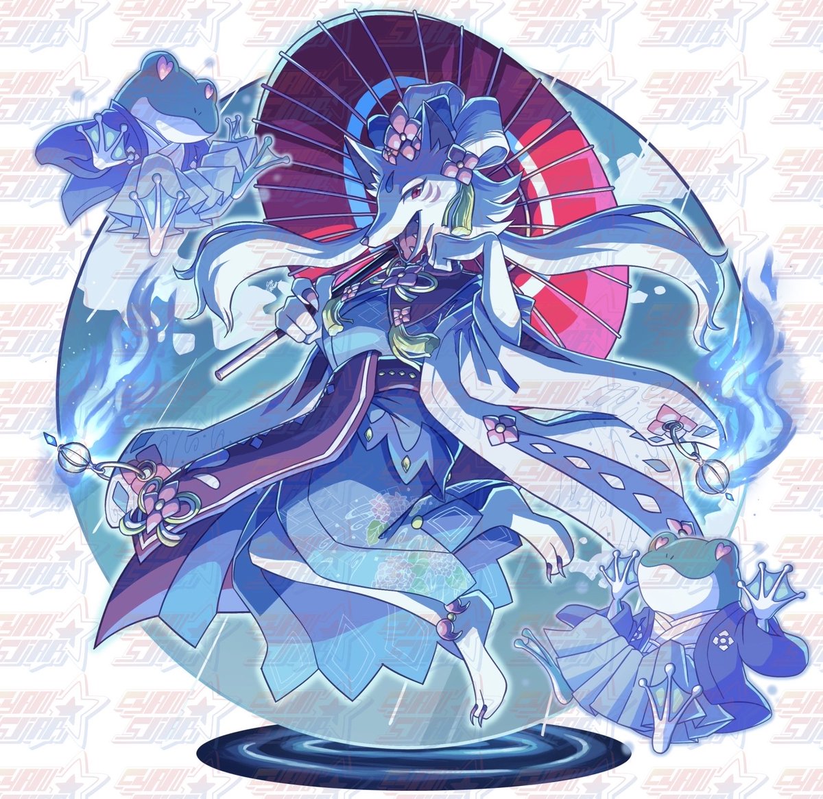 ST.MADCITE｜旧:星プロ(新体制に向けて準備中) (@hoshipro3