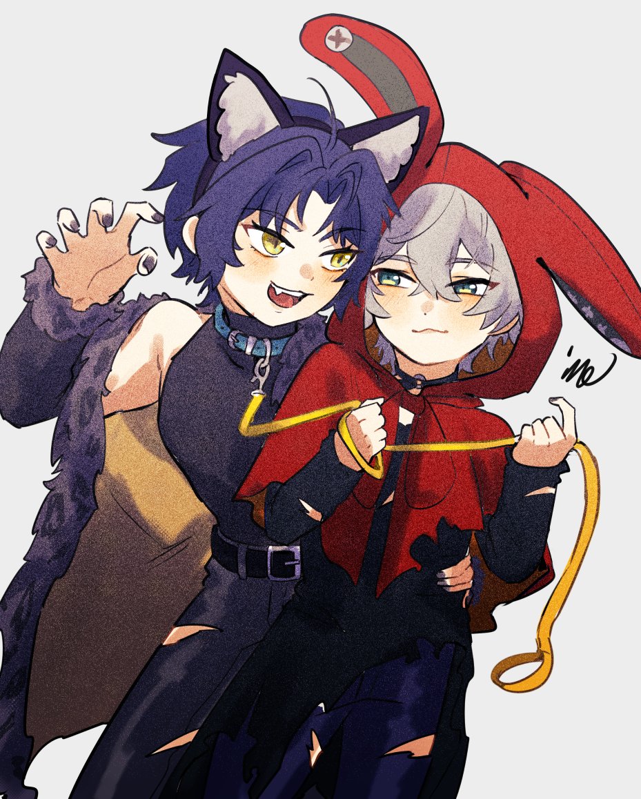 かもめ (@cha7mome9_gnsn) / Posts / X