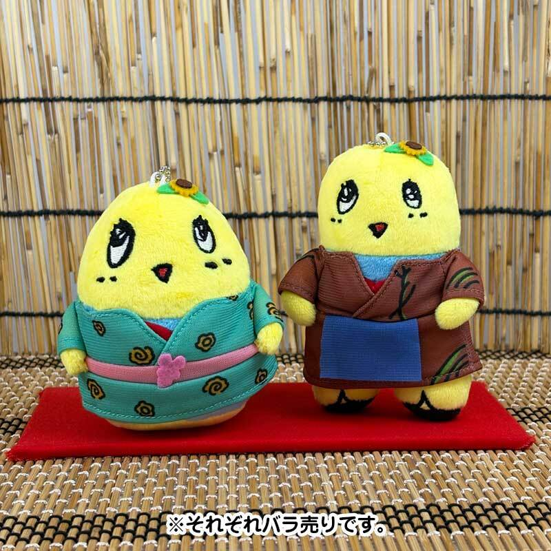 ★ふなっしー　イリュージョンぬいぐるみ 公式］ふなっしーLAND船橋本店 on X