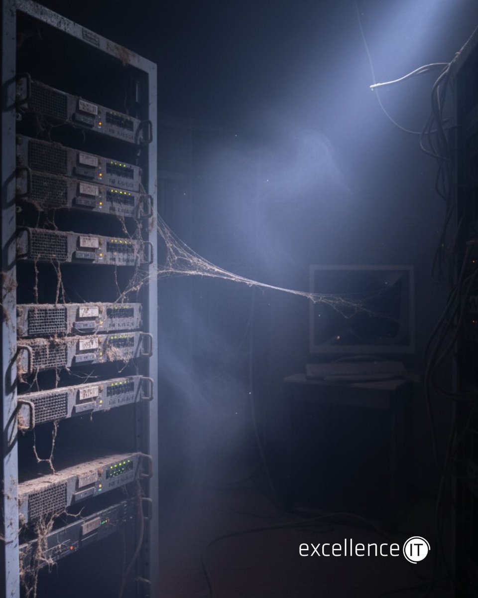 Excellence IT tweet media