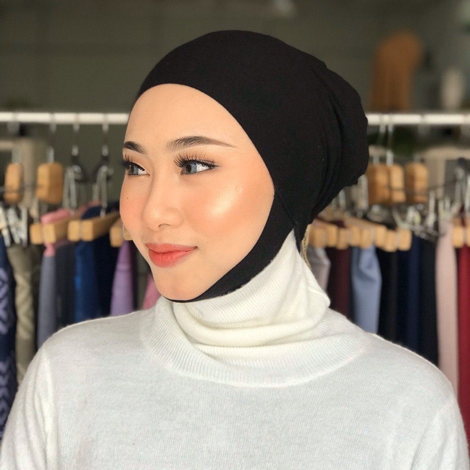 anisabdaziz_'s tweet photo. The inner tudung vs the feedback

Every hijabi patut ada inner ni 💯✨ https://t.co/McDN43ezTp