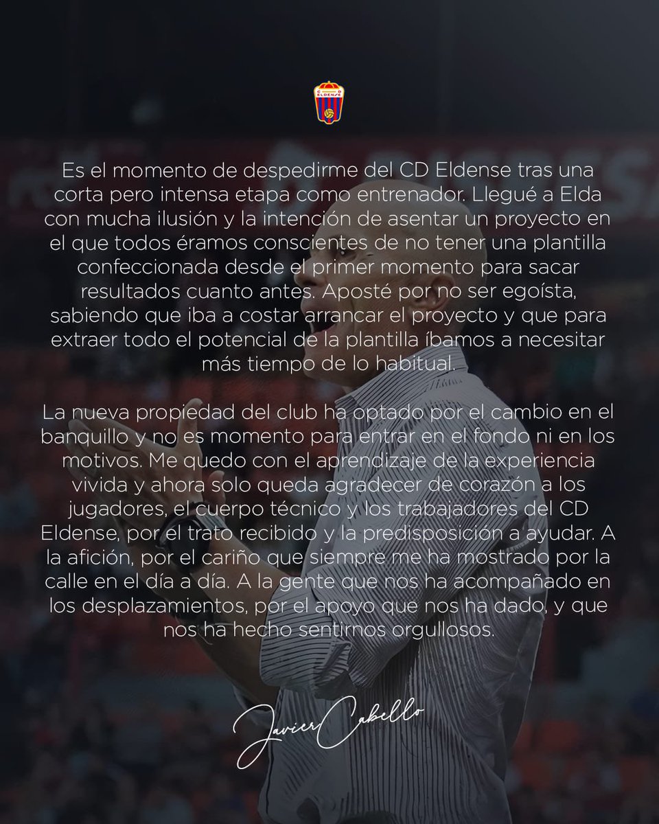 Javier Cabello Rubio tweet media