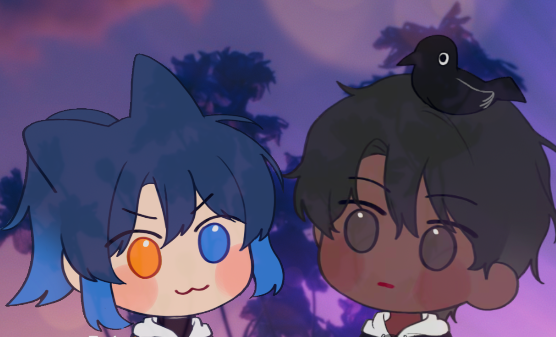 Tetris with <a href="/may_aoiiro/">Mayだけ 🎤💙 | MIX COMMS OPEN</a> 

We going live soon !!!!

#Vtuber #VTuberUprising