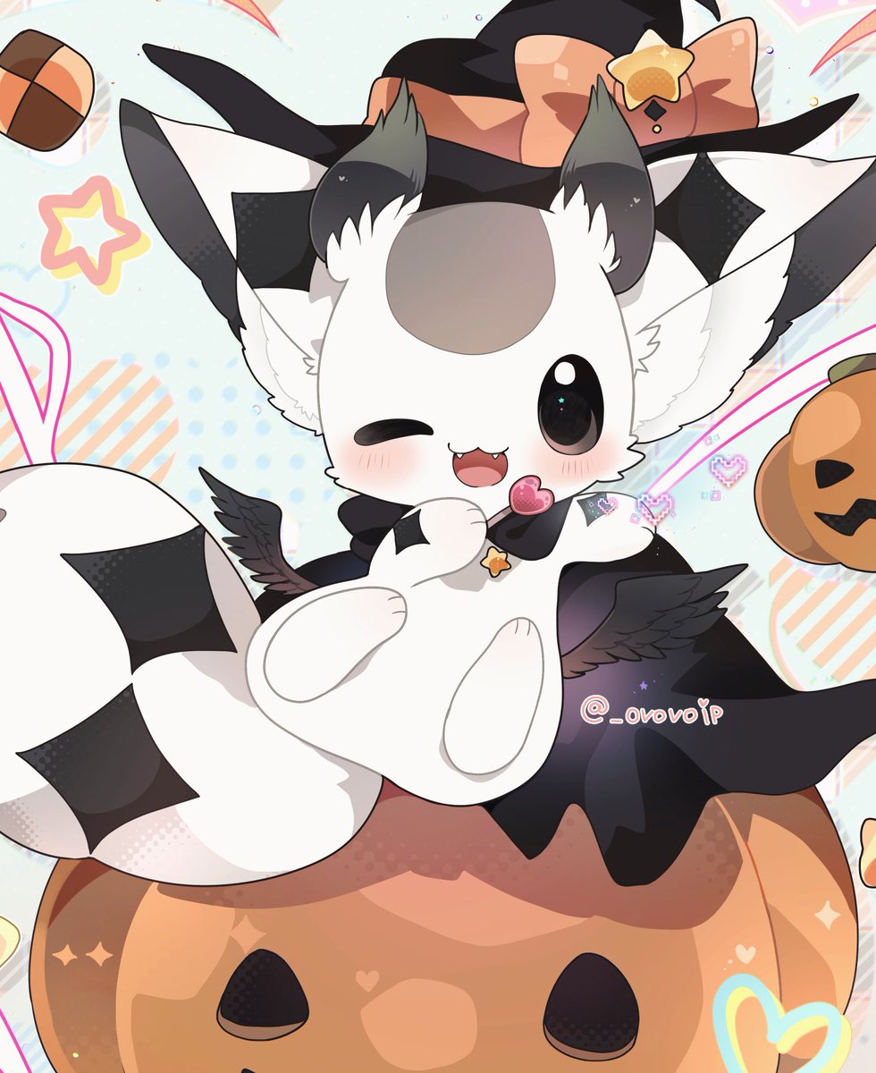 happy halloween❣️🎃