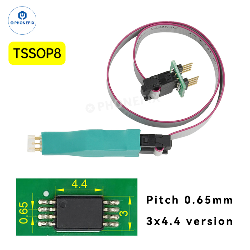vipprogrammer_'s tweet image. TSSOP8 MSOP8 Microchips Reading Writing Test Probe Automotive Instrument Program Download Cable.
#carrepair #programmer #adapter #icsockets #cable #ecufixtool #autofister #autoimotive #automobile