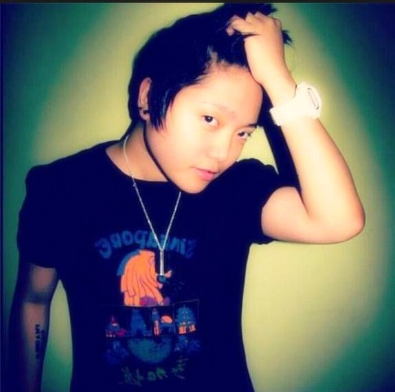 nivoyik's tweet image. @4jistar hinde ako yung pumipili nian h.. .