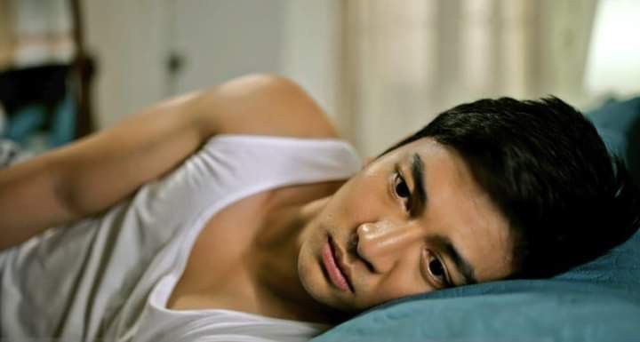 nivoyik's tweet image. @4jistar hinde ako yung pumipili nian h.. .