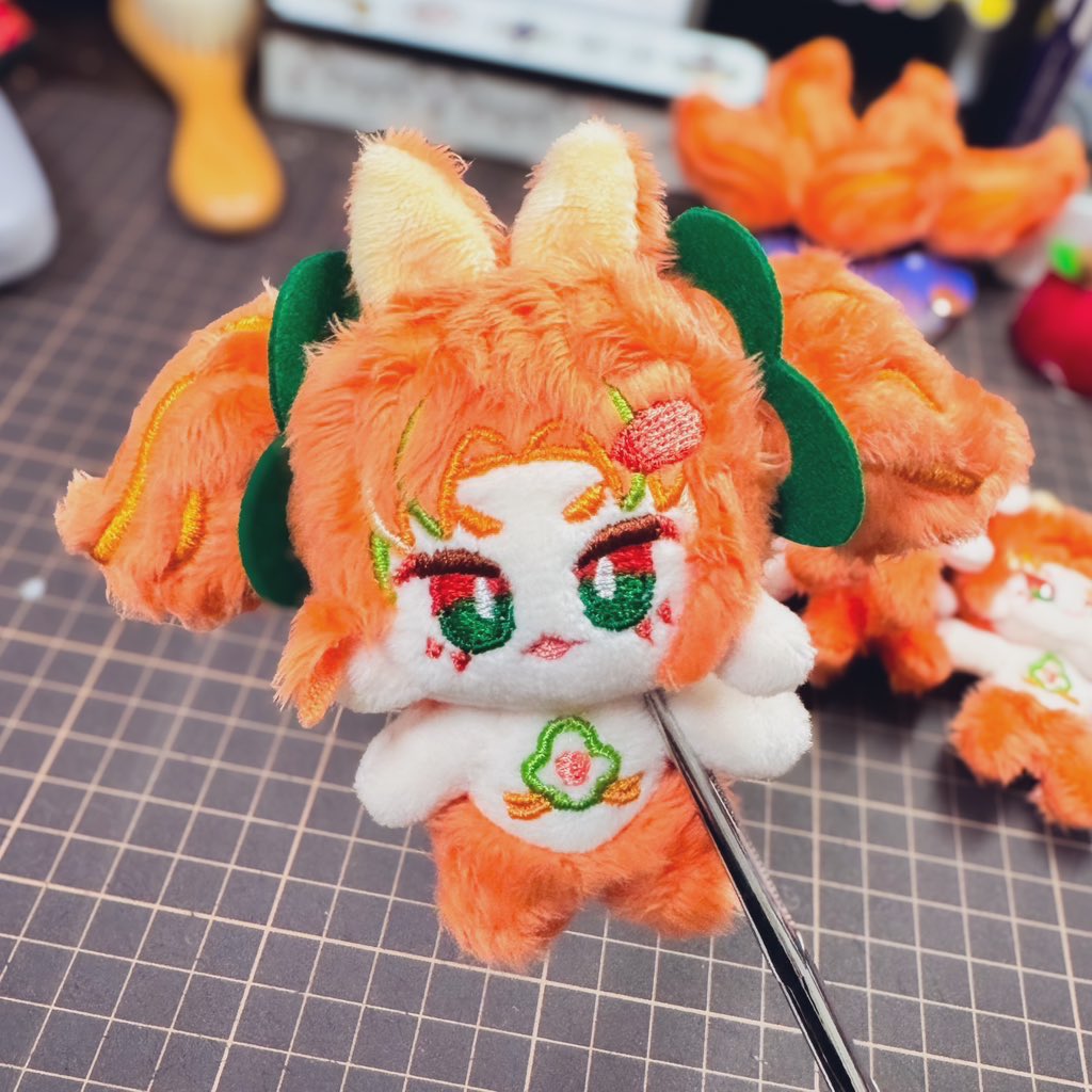 さーつるに🪡🐏🪐どせい工房 (@dosei_kooboo) / Posts / X