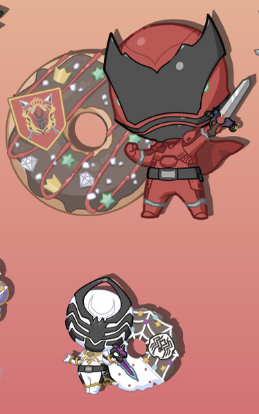 の*ん様 ❤️充実株❤️☘️お盆イベント☘️♈️ 896⭐️Ash【BELCHE Happy Halloween 👼