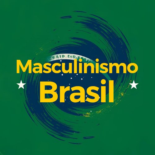 MasculinismoBRA's tweet photo. Sejam todos bem vindos ao movimento oficial do Masculinismo Brasileiro!!!! Um espaço onde vamos defender, debater, postar, retweetar e mostrar os ideários, ideias, locais de encontro para conversar e os pensadores do Masculinismo no Brasil! Queremos influenciar as novas gerações! https://t.co/Yjw3UYQLfP