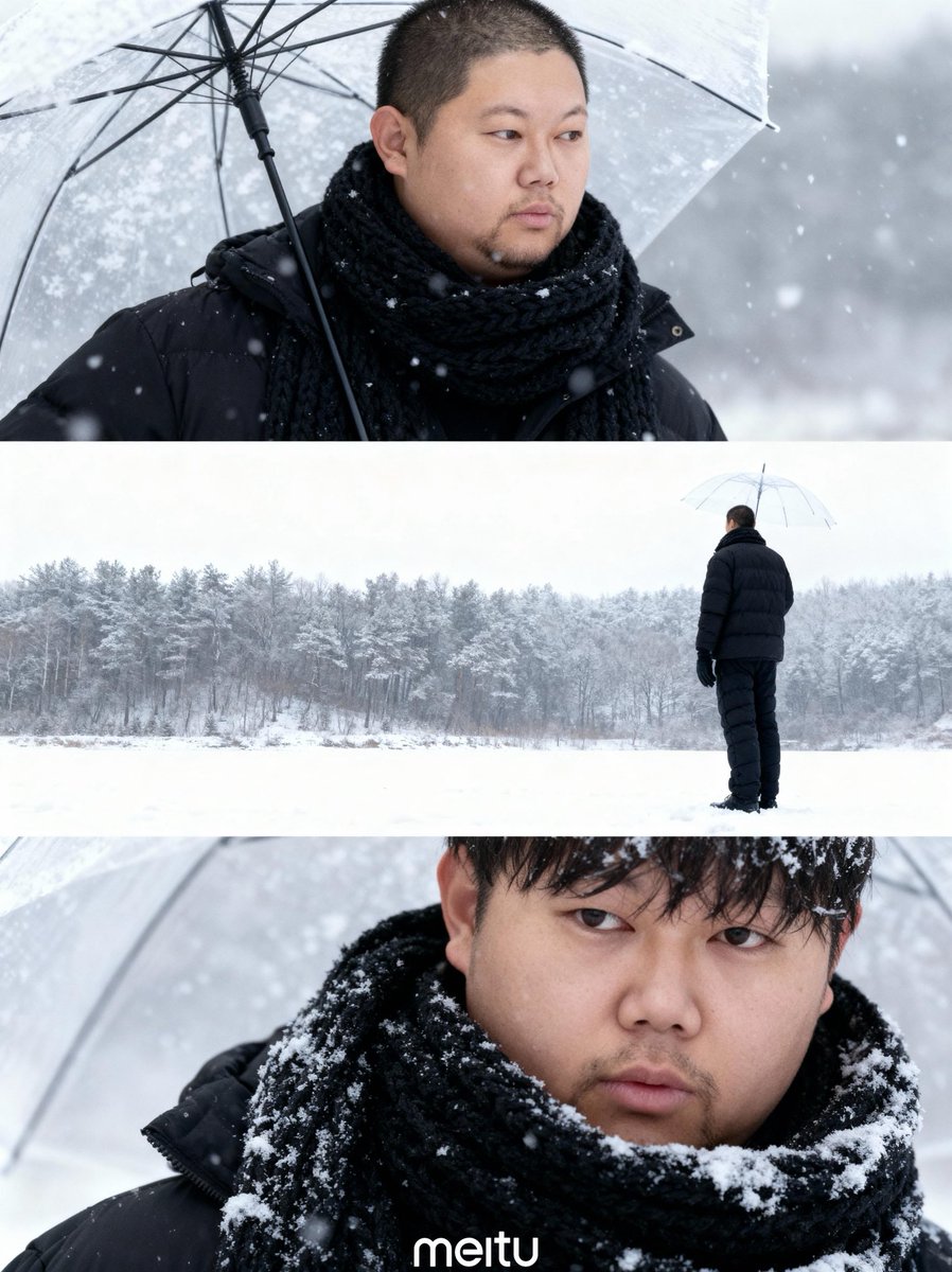 감박 (@baldgamst) on Twitter photo 