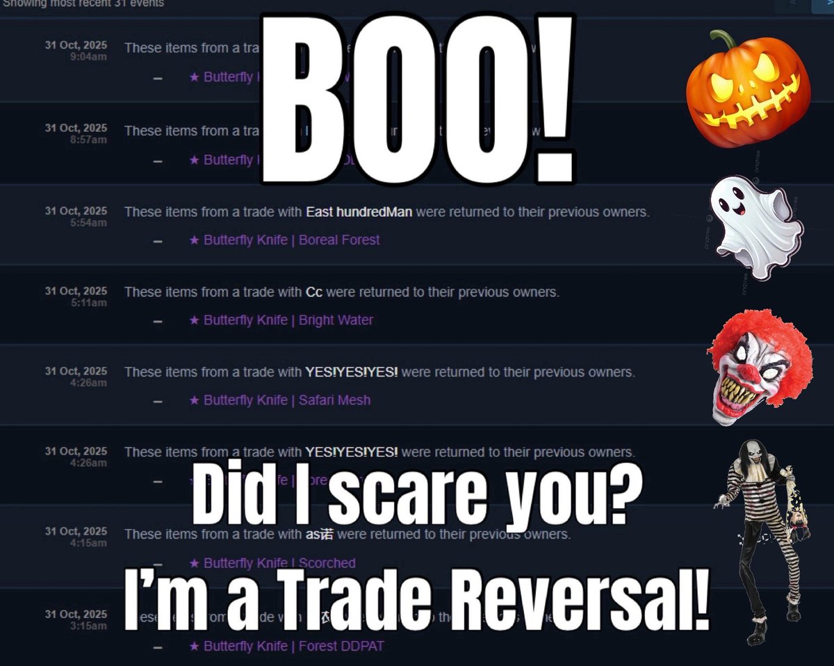 Wig🇬🇧 - Buying Skins tweet media