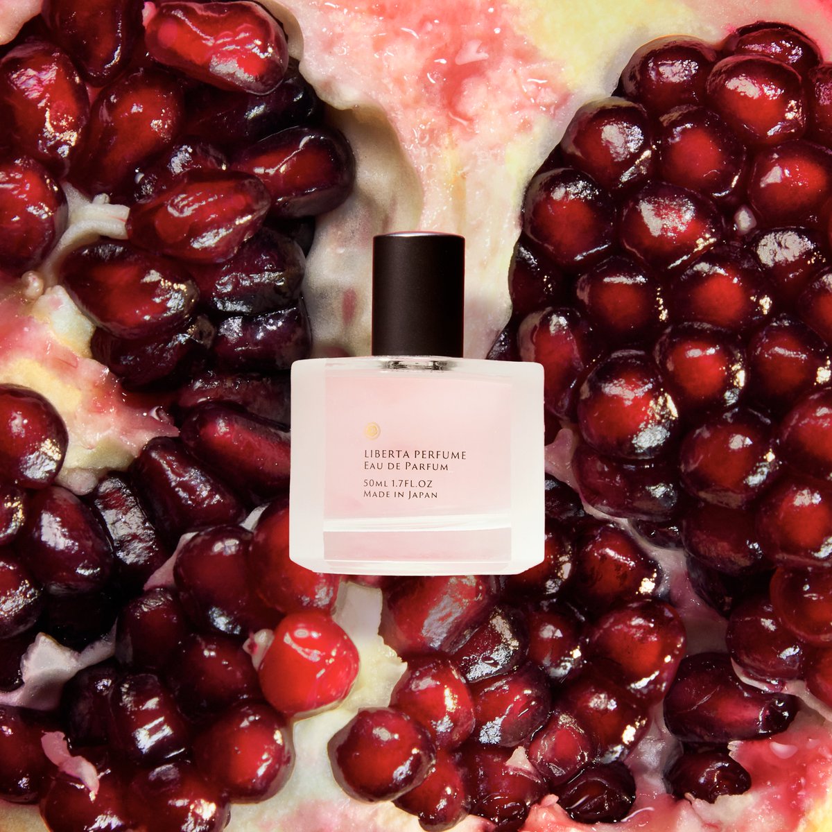 名古屋POPUP　シーズナルベース紹介#2

【ザクロベース】
果実を頬張ったときの弾けるような酸っぱさと徐々に広がる甘さを表現した香り。 また、果実だけでなく、果皮に含まれるレザリーな印象も落とし込まれたフルーティーレザーノートのベースです。

🔗詳細はこちら
x.gd/fMI9s