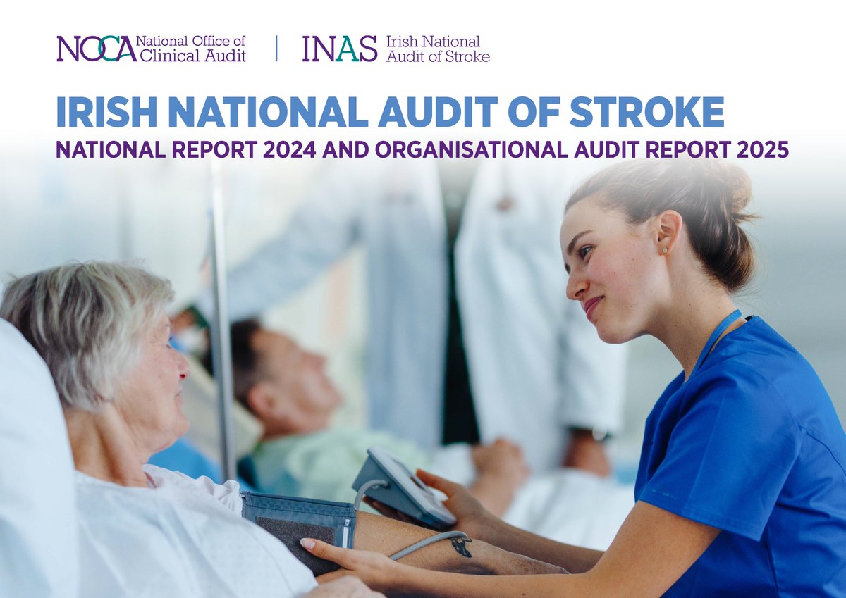 National Office of Clinical Audit tweet media