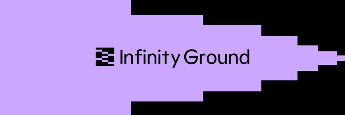 onlinedream5's tweet image. Big move for @infinityg_ai — the Awaken Foundation has pledged a $15M investment to boost Infinity Ground’s vision of merging AI and Web3 innovation. A strong push toward expanding ecosystem growth and real-world AI applications.