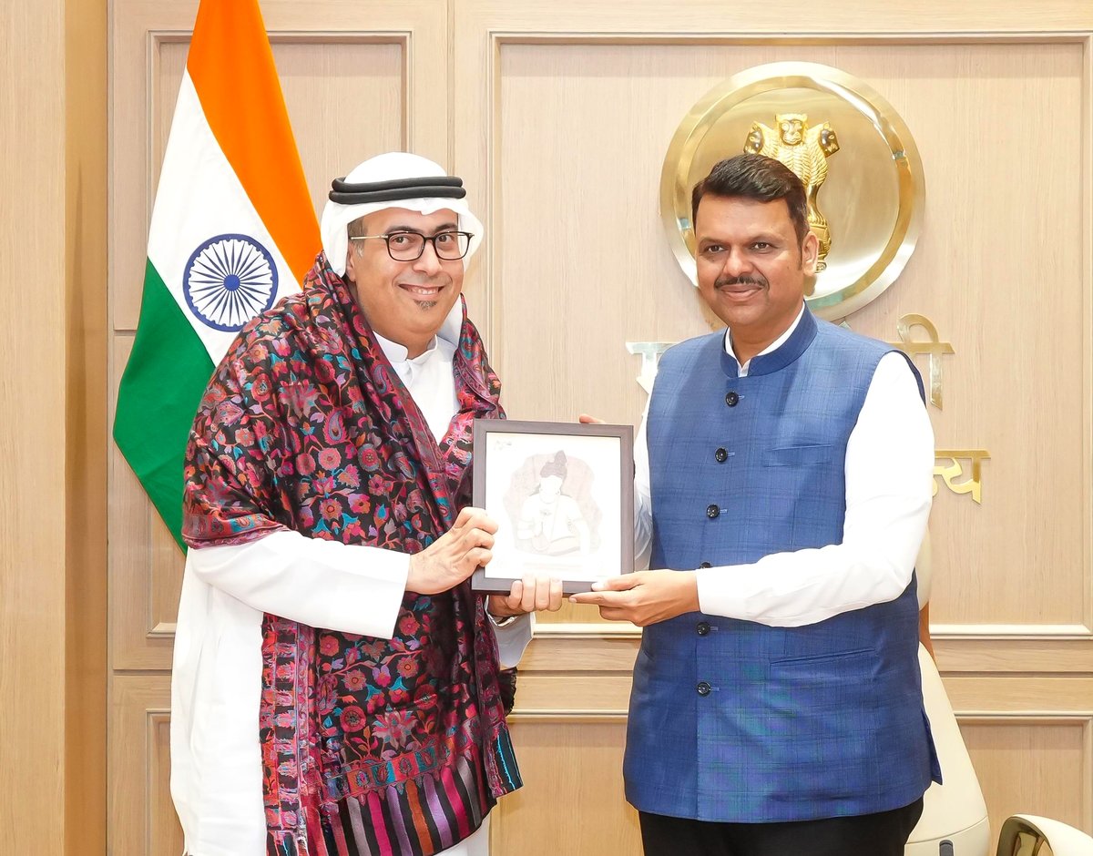 CMO Maharashtra tweet media