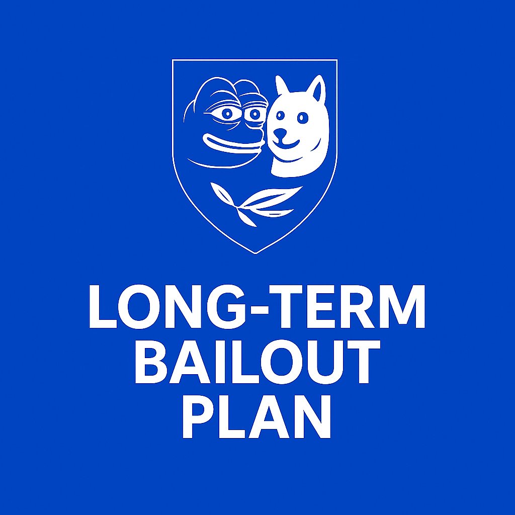 International Meme Fund tweet media