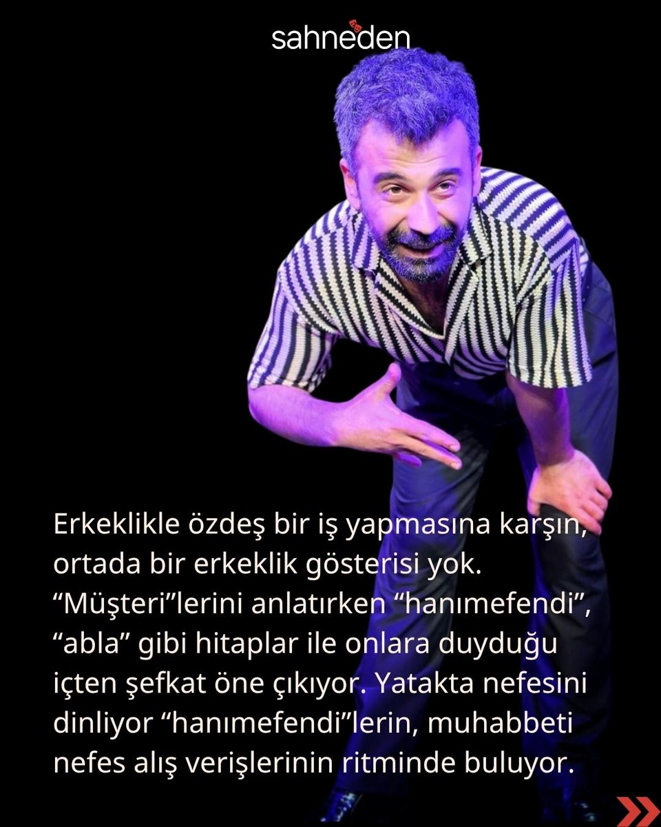 Sahneden tweet media