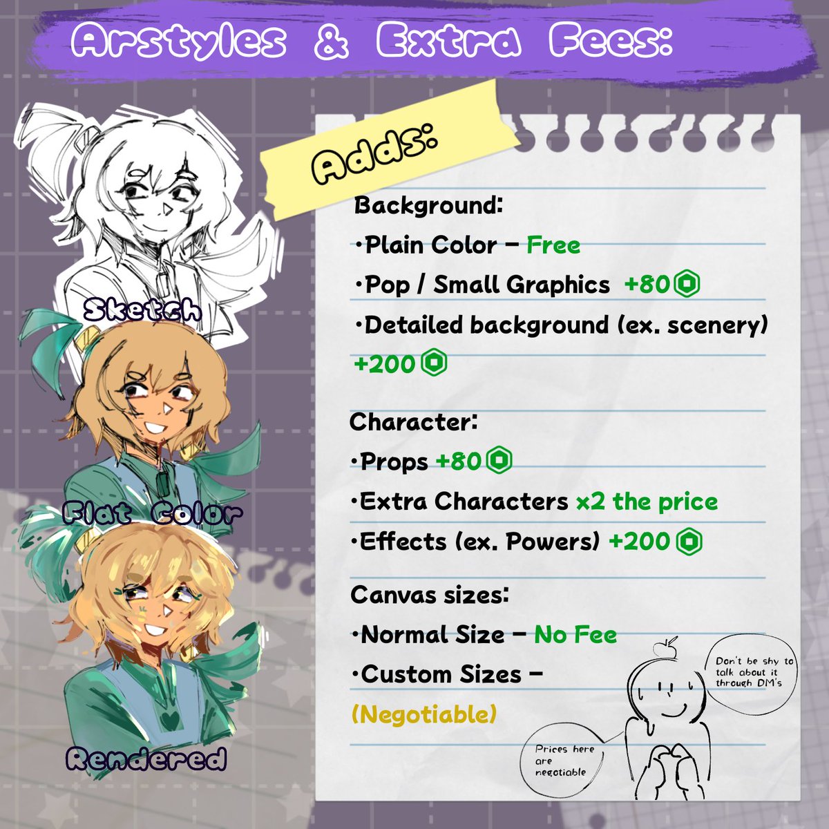 🌱Vertigo (ART COMMISIONS CLOSED) tweet media