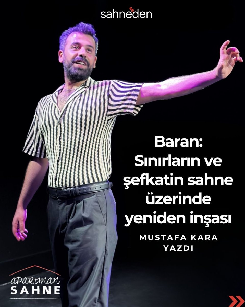 Sahneden tweet media