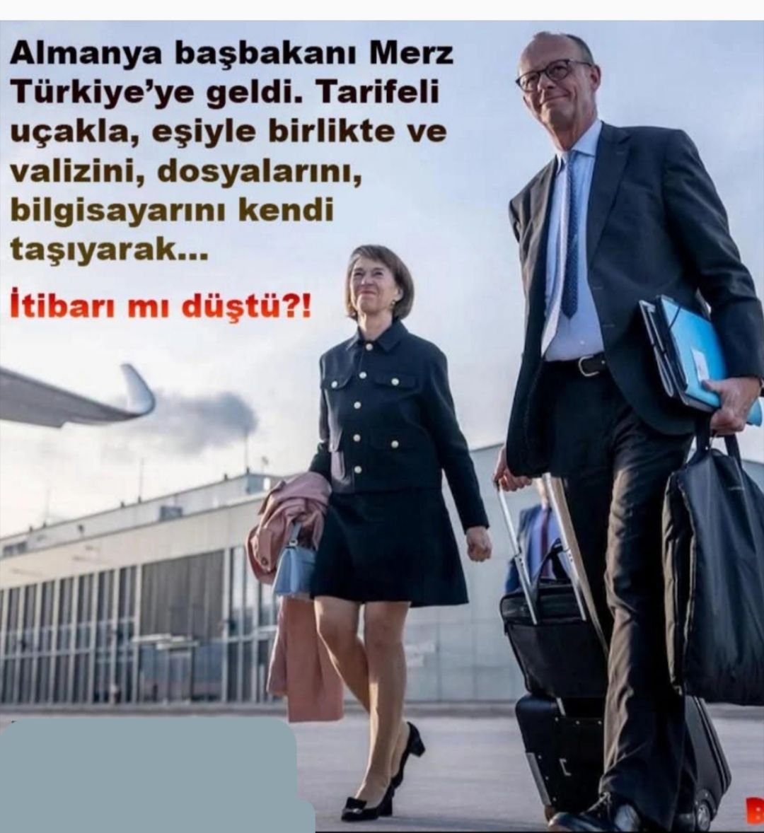 Başka söze gerek var mı?