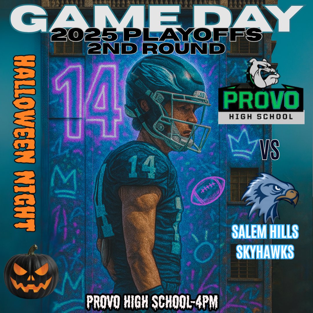 double double toil &amp; trouble-fire burn &amp; cauldron bubble. It's Game Day! <a href="/skyler_ridley/">Coach Ridley</a> <a href="/fsitake/">Fesi Sitake</a>
<a href="/ballersinutah/">UtahBallers</a> <a href="/247Sports/">247Sports</a> <a href="/Tana_Vea/">Tana J. Vea</a> 
<a href="/UTSportsAction1/">Utah Sports Action</a> <a href="/utahpreprag/">Utah Prep Rag</a> <a href="/kcef35/">Kyle Cefalo</a> <a href="/Janimal84/">Coach Jorgensen</a> <a href="/UtahHSFBall/">Utah High School Football 🏈</a> <a href="/hills_salem/">Salem Hills Football (official)</a> <a href="/trackitsports/">TRACK IT</a>  <a href="/adamgorney/">Adam Gorney</a>  <a href="/Andy_Pham1/">Andy Pham</a> <a href="/BeehiveBuzz_/">BeehiveBuzz🐝</a> 
<a href="/kslsports/">KSL Sports</a>