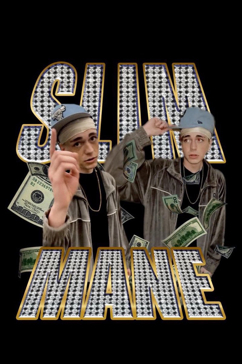 Nawmeaner's tweet image. Where’s Slim Mane at #Searching