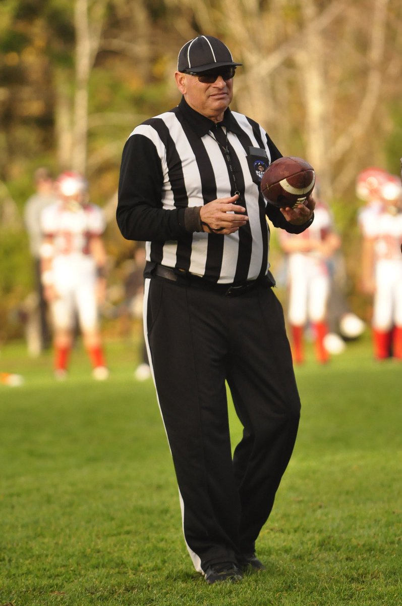BC Football Officials Accociation tweet media