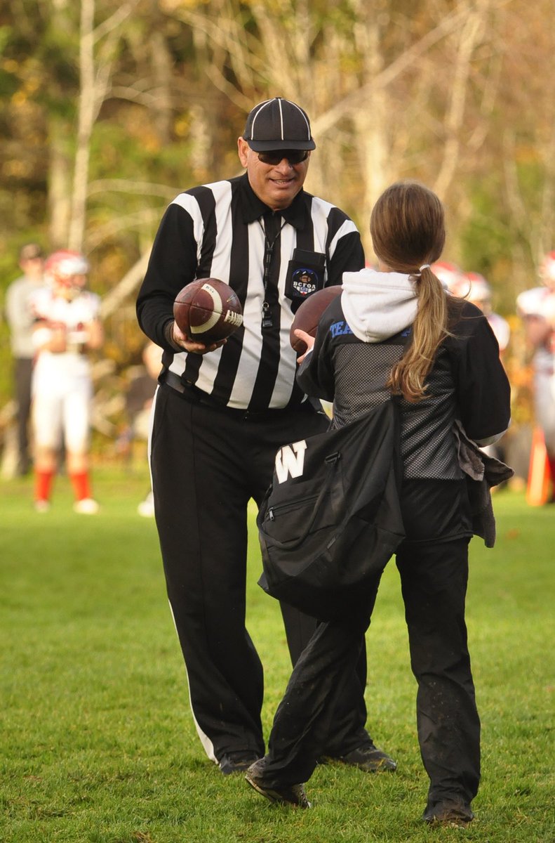 BC Football Officials Accociation tweet media