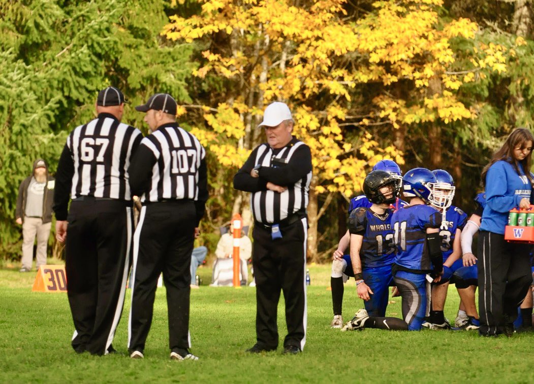 BC Football Officials Accociation tweet media